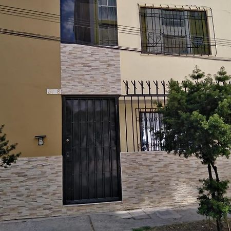 Departamento Rekadi Daire Cusco Dış mekan fotoğraf