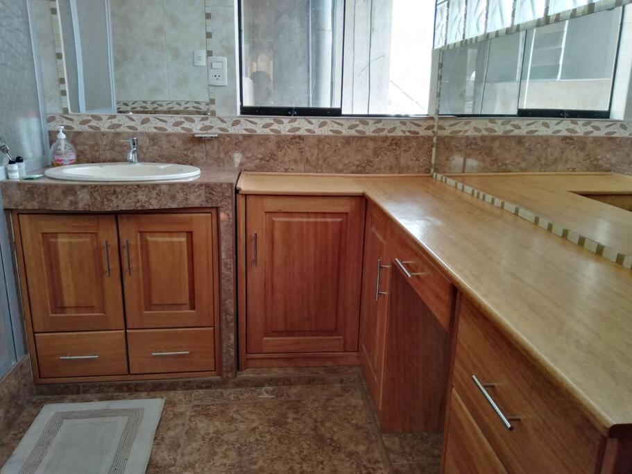 Departamento Rekadi Daire Cusco Dış mekan fotoğraf